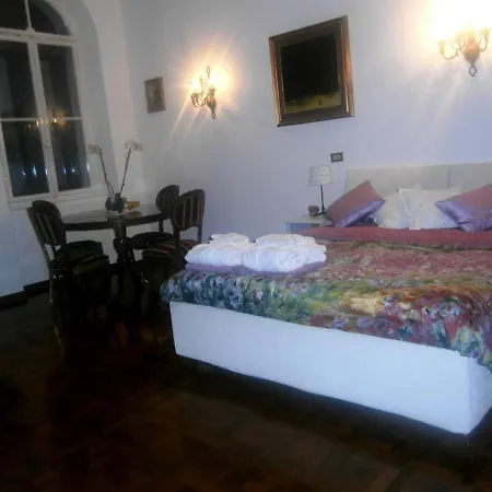 Ametista Nocleg ze śniadaniem *
