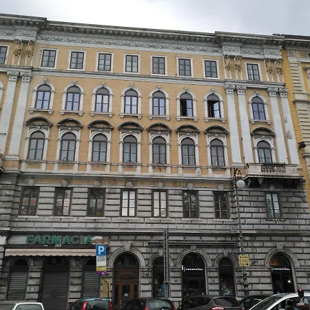 Nocleg ze śniadaniem Ametista *