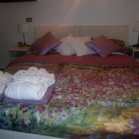Bed and breakfast Ametista 4*