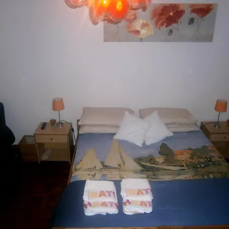 Ametista Bed and breakfast 4*