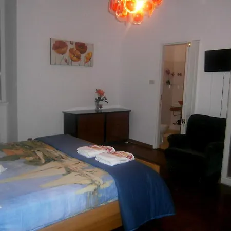 Ametista 4* Trieste