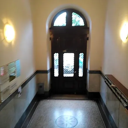Ametista Bed & Breakfast 4*