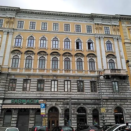Ametista Bed & Breakfast Trieste