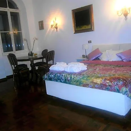 Bed & Breakfast Ametista 4*
