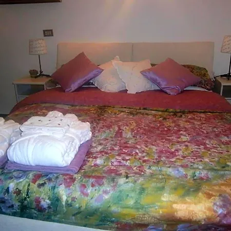 Ametista 4* Trieste