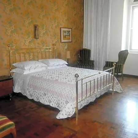 Bed & Breakfast Ametista 4*