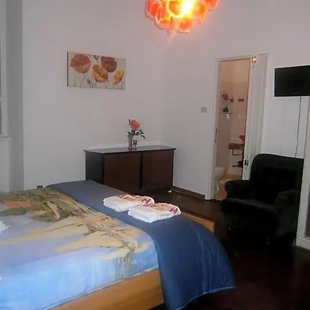 Bed & Breakfast Ametista