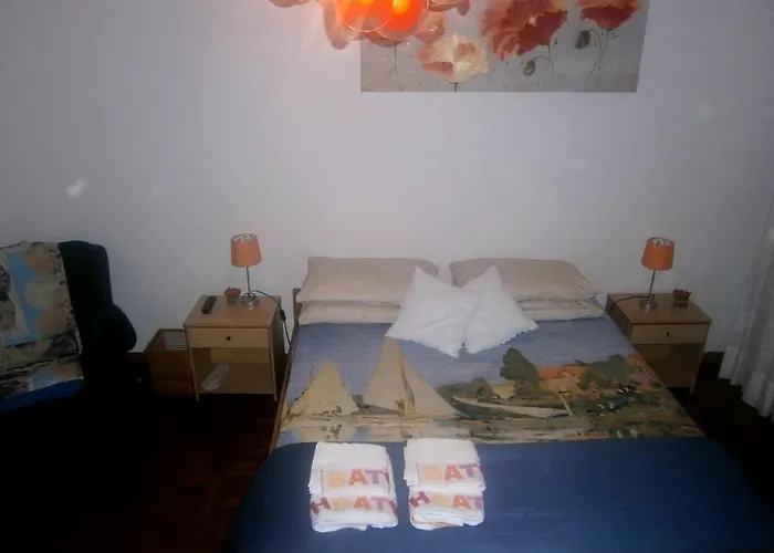 Ametista Bed and breakfast 4*