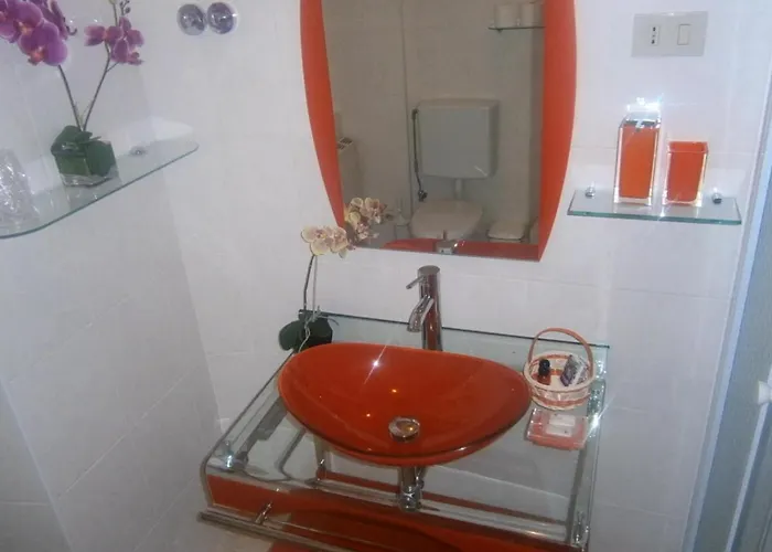 Bed and breakfast Ametista